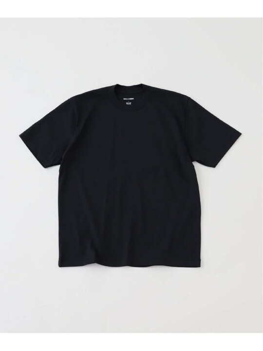 Ridgeway tee バライルアンドガーメンツ 取扱店 RIDGEWAY Tee グリーン BARAILLE GARMENTS Tシャツ -DRESSKIN ドレスキン