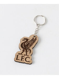 yLiverpool FC / ov[ FCzX TWC KEYRING Liverpool FC tH[Zu GfBtBX zE|[`EP[X ̑̍zE|[`EP[X[Rakuten Fashion]