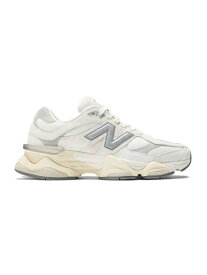 【New Balance / ニューバランス】U9060ECA EDIFICE エディフィス シューズ・靴 スニーカー ホワイト【送料無料】[Rakuten Fashion]