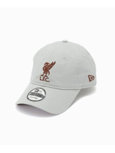 �yNEW ERA / �j���[�G���zLFC SEASONAL 9TWENTY LIVPOL SGR JP Liverpool FC �t�H�[�����Z�u�� �G�f�B�t�B�X �X�q �L���b�v�y���������z[Rakuten Fashion]