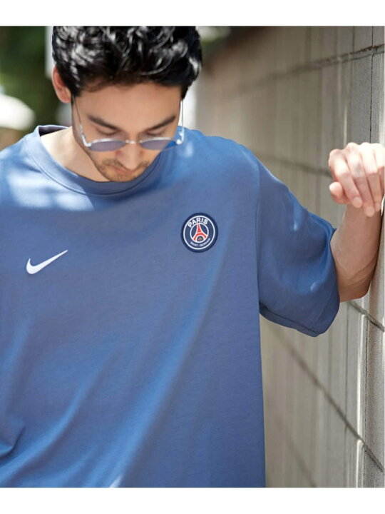 楽天市場】【NIKE / ナイキ】PSG M NK DF IMARY STMT SS HJ6554- 491 