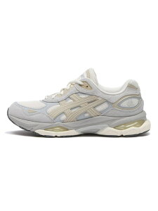 ASICS / �A�V�b�N�X GEL-NYC 2.0 417 EDIFICE �t�H�[�����Z�u�� �G�f�B�t�B�X �V���[�Y�E�C �X�j�[�J�[ �x�[�W���y���������z[Rakuten Fashion]