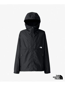 THE NORTH FACE / U m[XtFCX COMPACT JACKET NP72530 417 EDIFICE tH[Zu GfBtBX WPbgEAE^[ iCWPbg ubN J[LO[yz[Rakuten Fashion]