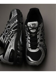 ASICS / AVbNX GEL-KAYANO 12.1 417 EDIFICE tH[Zu GfBtBX V[YEC Xj[J[ Vo[ ubN zCgyz[Rakuten Fashion]