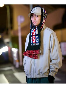 �yParis Saint-Germain / �p���E�T��=�W�F���}���z JP REFLECTOR PIPING TOP Paris Saint-Germain �G�f�B�t�B�X �W���P�b�g�E�A�E�^�[ �u���]���E�W�����p�[ �O���[ �J�[�L�O���[�� �u���b�N�y���������z[Rakuten 