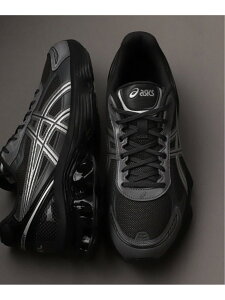 ASICS / AVbNX GEL-KINETIC FLUENT / 1203A591 417 EDIFICE tH[Zu GfBtBX V[YEC Xj[J[ zCg O[yz[Rakuten Fashion]