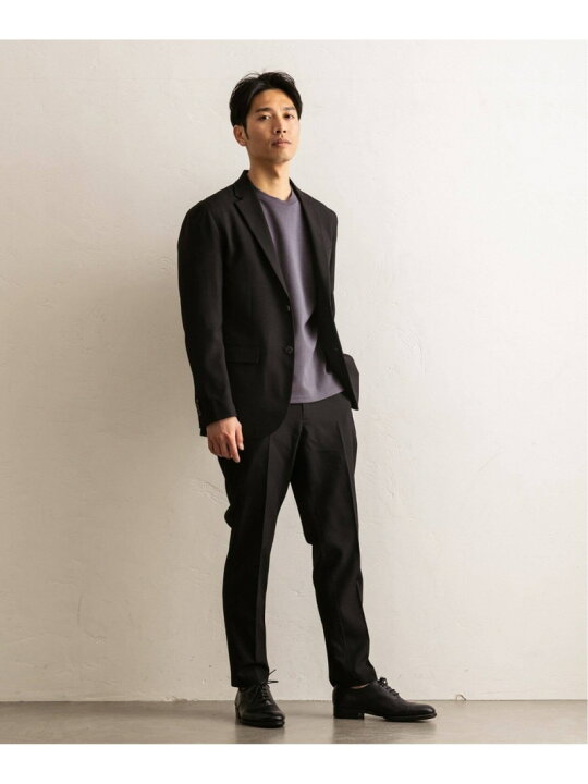 楽天市場】【SALE／30%OFF】【ジャケット1点+パンツ1点の2点セット 