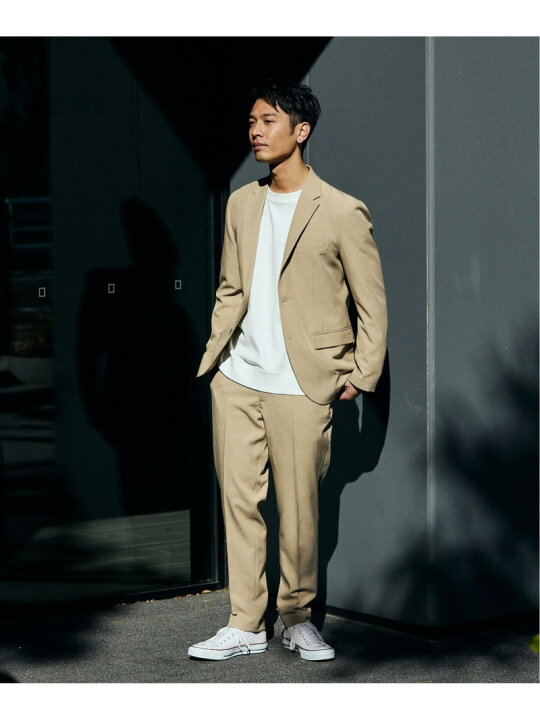 楽天市場】【SALE／30%OFF】【ジャケット1点+パンツ1点の2点セット 