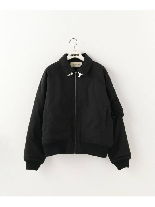 楽天市場】【1017 ALYX 9SM / 017 アリクス 9SM】ARCH LOGO BOMBER  