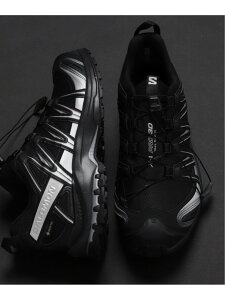 SALOMON / �T������ XA PRO 3D GTX / L49214300 417 EDIFICE �t�H�[�����Z�u�� �G�f�B�t�B�X �V���[�Y�E�C �X�j�[�J�[ �u���b�N�y���������z[Rakuten Fashion]