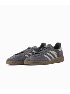 adidas / �A�f�B�_�X HANDBALL SPEZIAL 417 EDIFICE �t�H�[�����Z�u�� �G�f�B�t�B�X �V���[�Y�E�C �X�j�[�J�[ �u���E�� �l�C�r�[�y���������z[Rakuten Fashion]