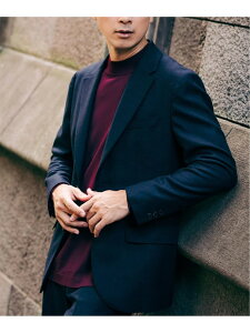 SUPER 120's E[TL\j[ 2{^ WPbgyZbgAbvp\z EDIFICE GfBtBX WPbgEAE^[ e[[hWPbgEuU[ lCr[ ubN uE O[ x