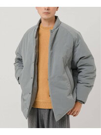 CONFFECT EDIFICE" PATED ブルゾン EDIFICE エディフィス ジャケット・アウター その他のジャケット・アウター ブルー ブラック【送料無料】[Rakuten Fashion]