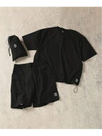 《予約》追加2【Paris Saint-Germain 】 JP City Packable Utility Set Paris Saint-Germain エディフィ…