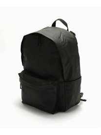BAICYCLON by bagjack DAYPACK 417 EDIFICE フォーワンセブン エディフィス バッグ リュック・バックパック ブラック【送料無料】[Rakuten Fashion]