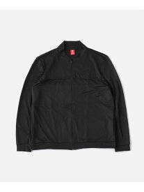 【Liverpool FC / リバプール FC】BLACK 1982 JACKET Liverpool FC フォーワンセブン エディフィス ジャケット・アウター ブルゾン・ジャンパー ブラック【送料無料】[Rakuten Fashion]