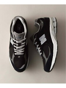New Balance / �j���[�o�����X M2002RXD GTX 417 EDIFICE �t�H�[�����Z�u�� �G�f�B�t�B�X �V���[�Y�E�C �X�j�[�J�[ �u���b�N�y���������z[Rakuten Fashion]