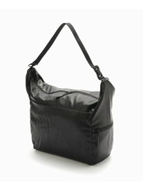 BAICYCLON by bagjack SHOULDER BAG (LE) 417 EDIFICE フォーワンセブン エディフィス バッグ ショルダーバッグ ブラック【送料無料】[Rakuten Fashion]
