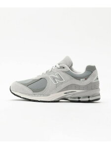 New Balance / �j���[�o�����X M2002RXJ GTX 417 EDIFICE �t�H�[�����Z�u�� �G�f�B�t�B�X �V���[�Y�E�C �X�j�[�J�[ �O���[�y���������z[Rakuten Fashion]