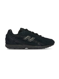 NEW BALANCE(ニューバランス) U204L5YB EDIFICE エディフィス シューズ・靴 スニーカー ブラック【送料無料】[Rakuten Fashion]