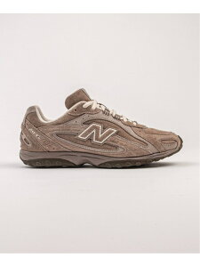 NEW BALANCE(�j���[�o�����X) U204LMMA EDIFICE �G�f�B�t�B�X �V���[�Y�E�C �X�j�[�J�[ �x�[�W���y���������z[Rakuten Fashion]