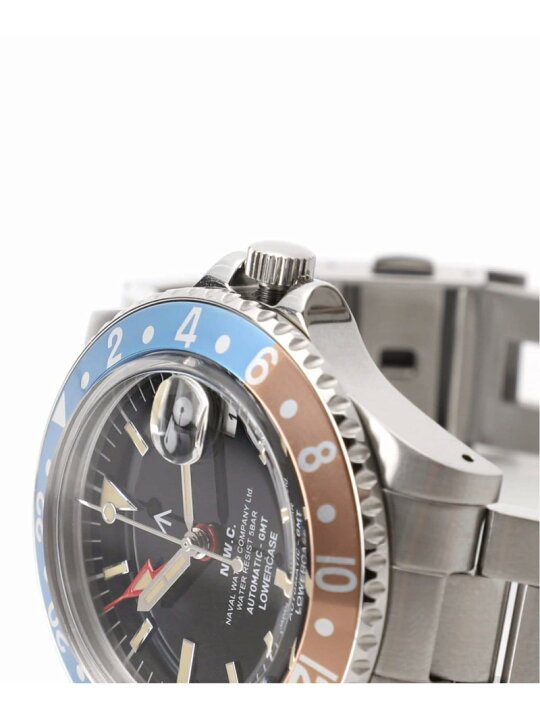 楽天市場】【SALE／30%OFF】【NAVAL WATCH Produced by LOWERCASE 