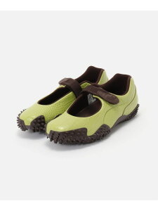 PUMA / �v�[�} MOSTRO FEY CROC / 405319 417 EDIFICE �t�H�[�����Z�u�� �G�f�B�t�B�X �V���[�Y�E�C �X�j�[�J�[ �s���N �O���[���y���������z[Rakuten Fashion]