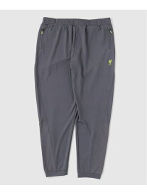 【Liverpool FC / リバプールFC】 SHELL PANELLED PANT Liverpool FC フォーワンセブン エディフィス パンツ ジャージ・スウェットパンツ【送料無料】[Rakuten Fashion]
