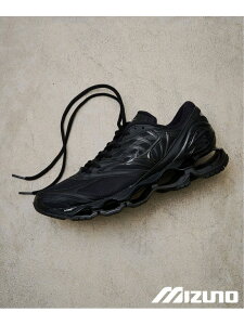 MIZUNO / ~Ym WAVE PROPHECY LS 417 EDIFICE tH[Zu GfBtBX V[YEC Xj[J[ ubNyz[Rakuten Fashion]