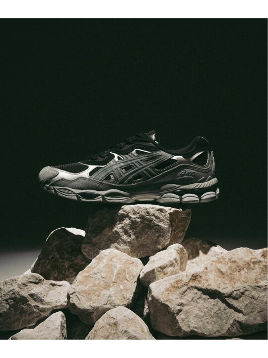 楽天市場】【SALE／30%OFF】【販路限定モデル】ASICS GEL-NYC 1203A383 