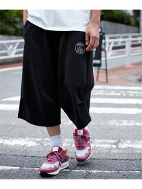 【Paris Saint-Germain / パリ・サン=ジェルマン】 JP STAINLESS EMBLEM SHORTS Paris Saint-Germain エディフィス パンツ その他のパンツ グレー ブラック【送料無料】[Rakuten Fashion]