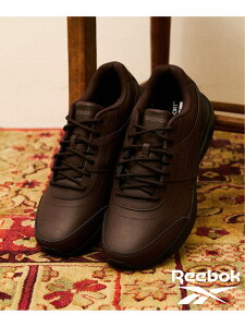 �ySALE�^30%OFF�z�yReebok / ���[�{�b�N�zRAINWALKER DASH DMX XW 4E 417 EDIFICE �t�H�[�����Z�u�� �G�f�B�t�B�X �V���[�Y�E�C �X�j�[�J�[ �u���E�� �u���b�N�yRBA_E�z�y���������z[Rakuten Fashion]