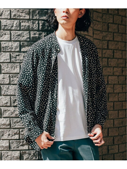 楽天市場】【SALE／30%OFF】【LA BOUCLE / ラブークル】スタンドカラー 