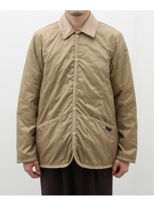 楽天市場】【LAVENHAM / ラベンハム】レイドン UNWADDED RAYDON MENS 
