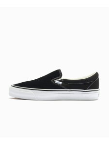 VANS(@Y) LX Classic Slip-On 98 EDIFICE GfBtBX V[YEC Xj[J[ ubNyz[Rakuten Fashion]