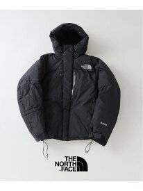 《予約》THE NORTH FACE (ザ・ノースフェイス) バルトロ ライト ジャケット ND92551 EDIFICE エディフィス ジャケット・アウター ダウンジャケット・ダウンベスト ブラック カーキグリーン ネイビー【先行予約】*【送料無料】[Rakuten Fashion]