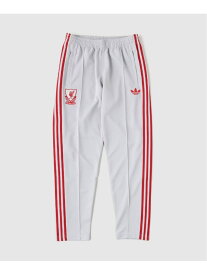 【adidas / アディダス】LFC FBLI リヴァプールFC オリジナルス PT Liverpool FC フォーワンセブン エディフィス パンツ ジャージ・スウェットパンツ グレー【送料無料】[Rakuten Fashion]