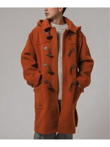 楽天市場】INVERTERE ダッフルコートの通販 