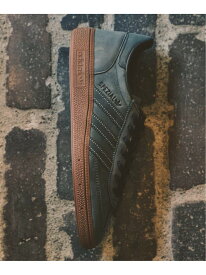adidas / アディダス HANDBALL SPEZIAL 417 EDIFICE フォーワンセブン エディフィス シューズ・靴 スニーカー ブラウン ブラック【送料無料】[Rakuten Fashion]