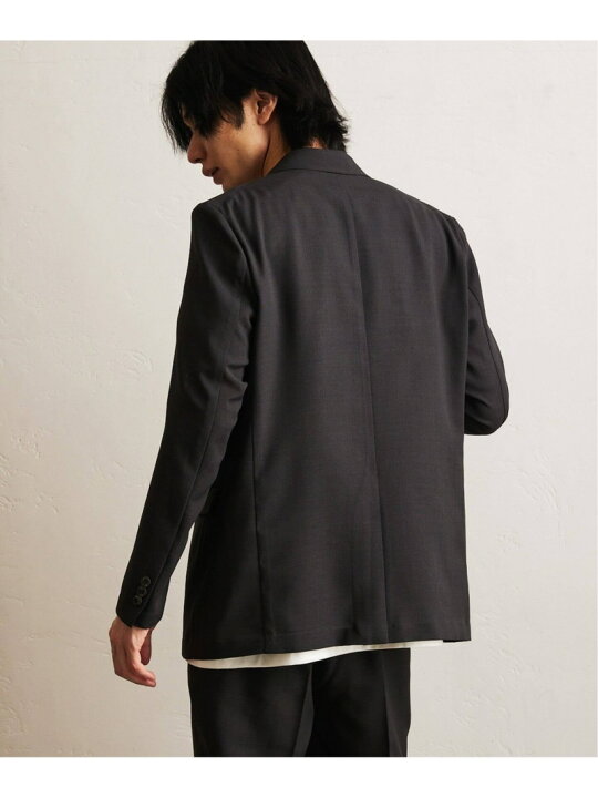 楽天市場】【ジャケット1点+パンツ1点の2点セット】EVALET メッシュ 