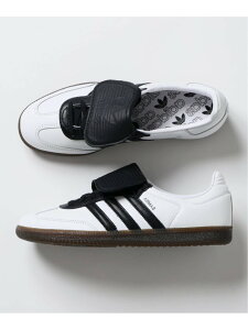 ySALE^30%OFFzadidas / AfB_X SAMBA LT / JI3199 417 EDIFICE tH[Zu GfBtBX V[YEC Xj[J[ zCgyRBA_Ezyz[Rakuten Fashion]