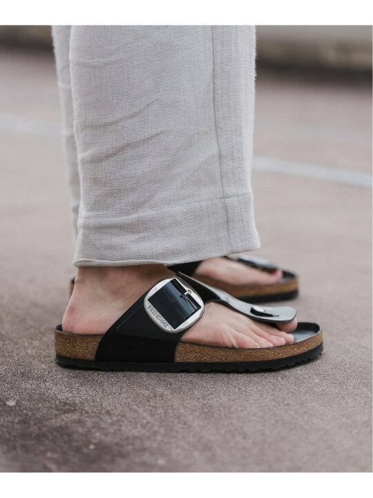楽天市場】BIRKENSTOCK (ビルケンシュトック) 別注 Ramses Big buckle 