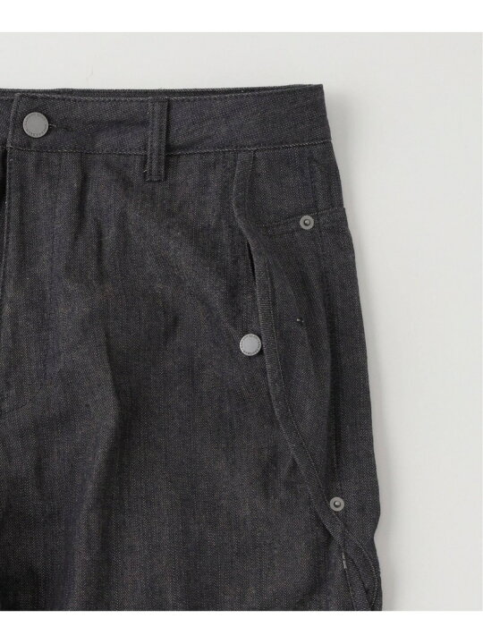 楽天市場】【SAN SAN GEAR / サン サン ギア】DENIM WAVE PANTS 417 