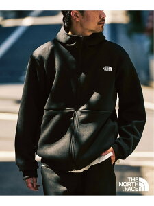 THE NORTH FACE / U m[XtFCX Reversible Tech Air Hoodie 417 EDIFICE tH[Zu GfBtBX gbvX p[J[Et[fB[ ubN O[yz[Rakuten Fashion]