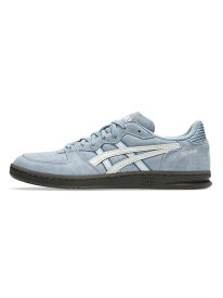 ASICS / アシックス SKYHAND OG / 1203A452 417 EDIFICE フォーワンセブン エディフィス シューズ・靴 スニーカー ホワイト ピンク ブルー【送料無料】[Rakuten Fashion]