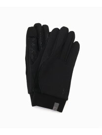 XLIM / エクスリム EP.10 01 GLOVES 417 EDIFICE フォーワンセブン エディフィス ファッション雑貨 手袋 ブラック ブラウン【送料無料】[Rakuten Fashion]