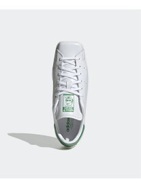 adidas Originals (アディダス オリジナルス)STAN SMITH SQ W EDIFICE エディフィス シューズ・靴 スニーカー ホワイト【送料無料】[Rakuten Fashion]