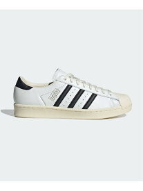 adidas Originals (アディダス オリジナルス) SUPERSTAR VINTAGE EDIFICE エディフィス シューズ・靴 スニーカー ホワイト ブラック【送料無料】[Rakuten Fashion]