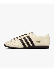 adidas Originals (アディダス オリジナルス) JAPAN LUX W EDIFICE エディフィス シューズ・靴 スニーカー ブラック ベージュ【送料無料】[Rakuten Fashion]