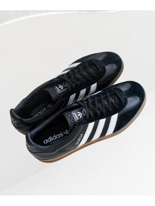 楽天市場】adidas Originals for EDIFICE/IENA 別注 GAZELLE INDOOR 